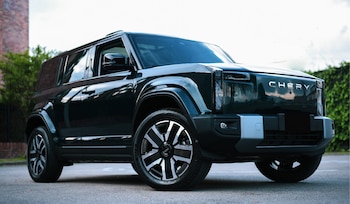 Chery se convierte en el