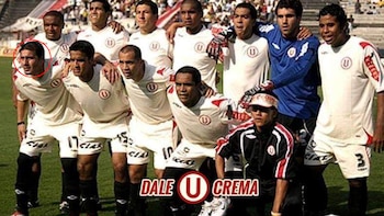 Darío Caballero jugó medio año