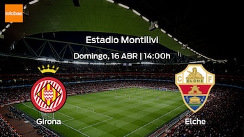 Girona Elche