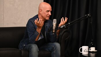 Su ojo capturó los rostros