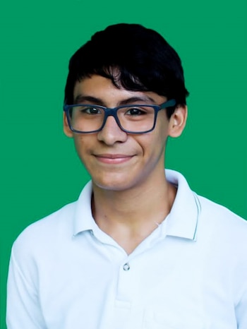 El asesinato de Álvaro Conrado ilustra la represión a las protestas estudiantiles contra la reforma a la Seguridad Social en Nicaragua. (Foto de cortesía)