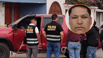Asesinan al hermano del alcalde de Pataz frente a restaurante de Trujillo