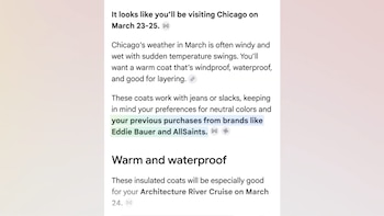 Los usuarios pueden activar o