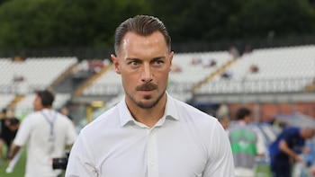 El Newcastle United nombra al alemán Matthias Jaissle como su nuevo entrenador