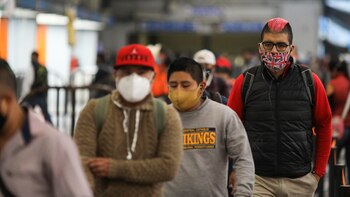 “Tardía, errática y contradictoria”: la