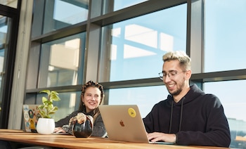 La búsqueda de profesionales en