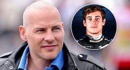 La inesperada crítica de un campeón de la Fórmula 1 a Colapinto por el accidente de Bearman