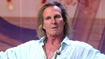 Pocholo cambia las discotecas de