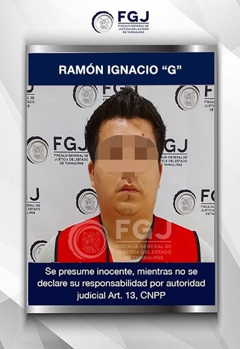 La Fiscalía General de Justicia