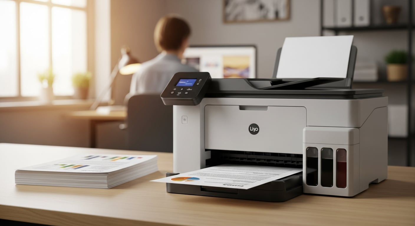 La función Windows Protected Print Mode desactiva los controladores de terceros y utiliza un controlador de Microsoft. (Imagen Ilustrativa Infobae)