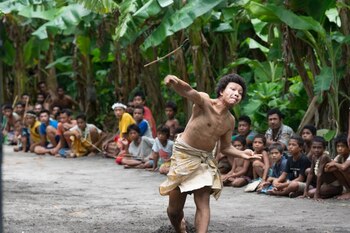 "Tika" es uno de los