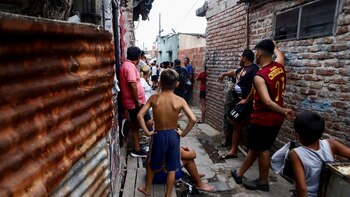 La cocaína envenenada y el