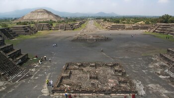 Ximena Madrid: mujer transgénero fue
