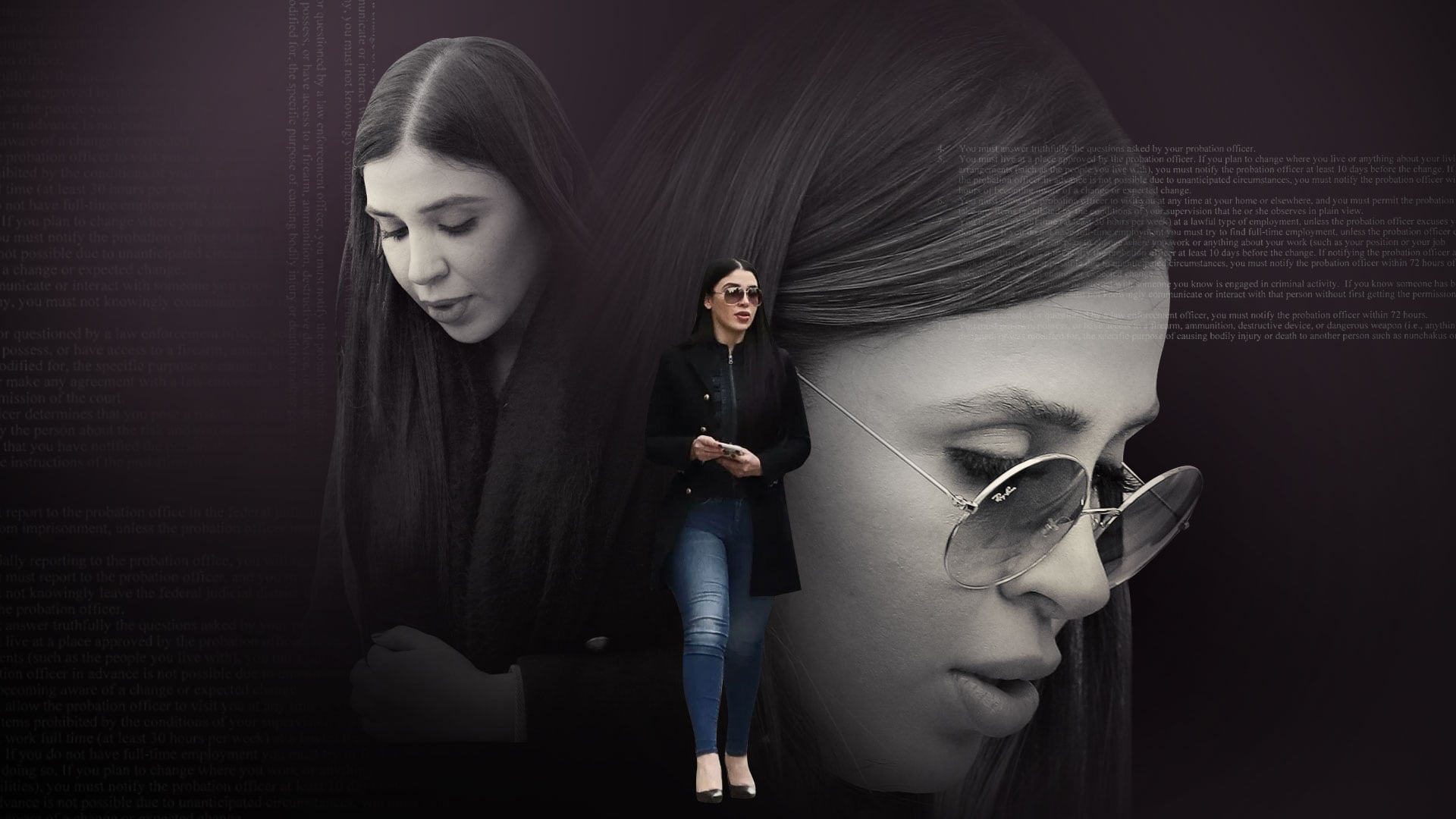 Los cuatro años de libertad condicional que tendrá que cumplir la pareja de