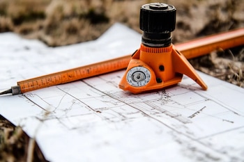 Topografía