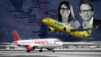 Avianca responde a apertura de