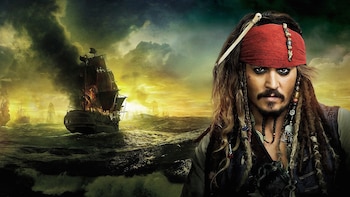 Los destinos de filmación se