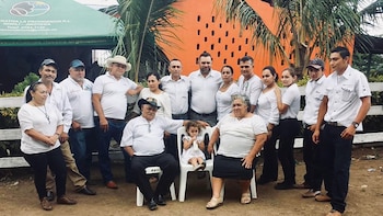 Los Montenegro: una familia diezmada por la persecución política en Nicaragua