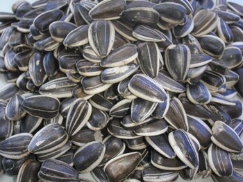 El mercado de aceite de