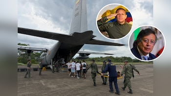 Mayor (r) Germán Rodríguez, elegido