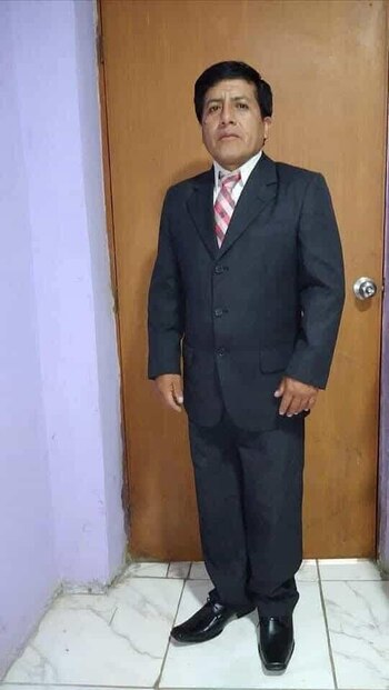 Docente es asesinado en el