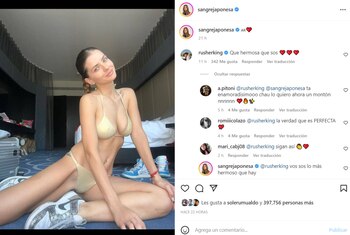 El ida y vuelta entre