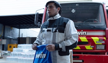 La campaña solidaria aspira no