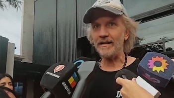 La palabra de Facundo Arana