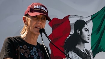 Claudia Sheinbaum advierte contra el intervencionismo: “México es un país libre y soberano, bastante nos costó”