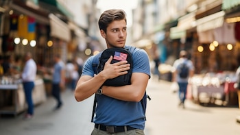 Un número creciente de estadounidenses