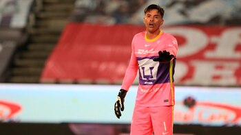 Por qué Alfredo Talavera se