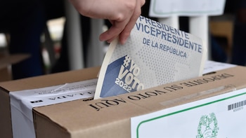 El Clan del Golfo anuncia