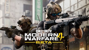 Prueba de Call of Duty: Modern Warfare 4 ya disponible en Nintendo Switch 2 gratis