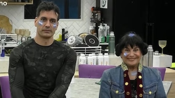 Quién fue el último eliminado de Gran Hermano Generación Dorada, después de la placa positiva