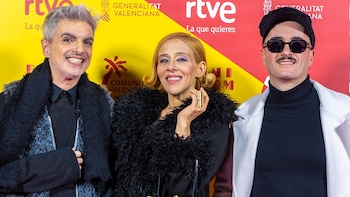 Miranda! busca a su público