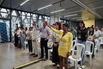 JEP - Reconocimiento - ExFarc