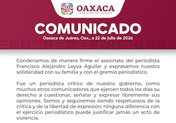 (Crédito: Facebook | Salomón Jara)