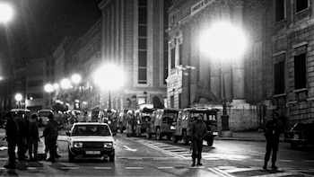 Los bulos del golpe: el