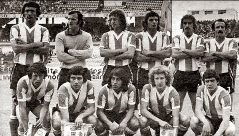 El debut de César Luis Menotti y un solo cruce mundialista: los partidos más destacados entre Argentina y España