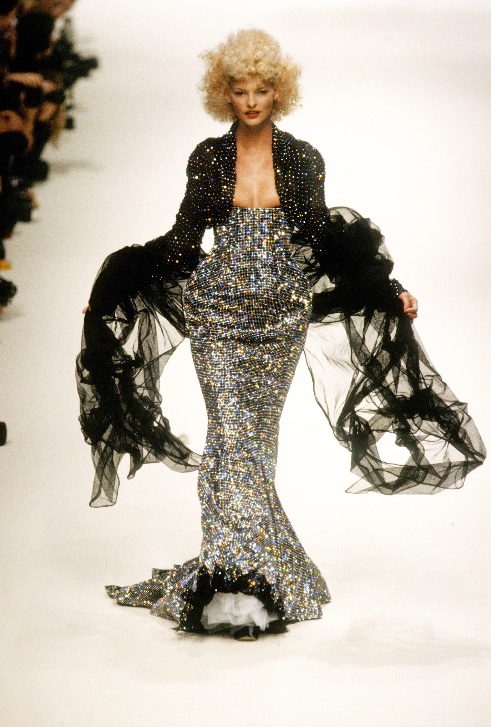La exitosa supermodelo de los años 90 se sometió a un procedimiento no inavsivo que salió mal (Photo by PL Gould/WireImage)