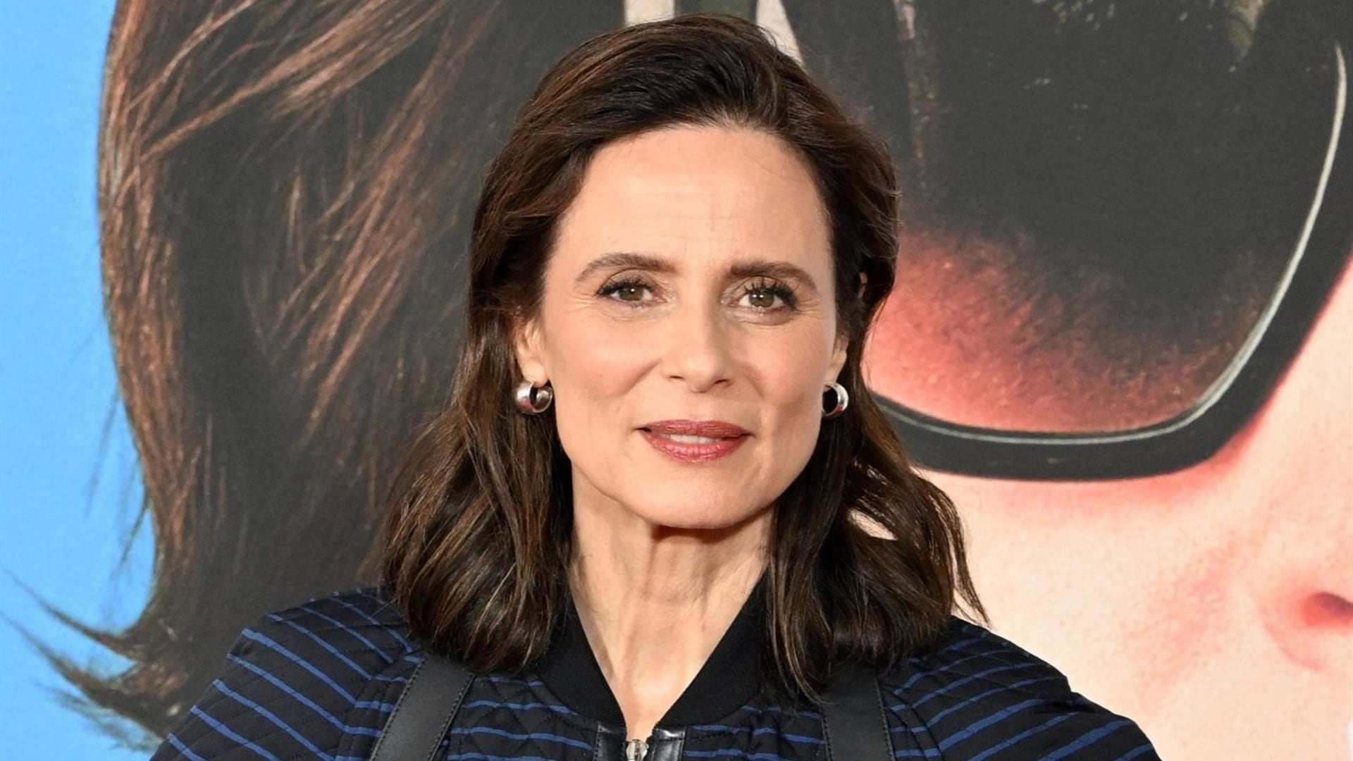 Aitana Sánchez-Gijón, su silencio revelador ante su inesperado romance con Maxi Iglesias. (EUROPA PRESS).