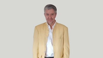 Oscar Páez Gamboa es posgraduado