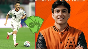 Esta es la colegiatura que pagará Gilberto Mora por estudiar la carrera de Administración de Empresas