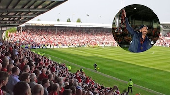 100 millones de dólares y Ryan Reynolds: la historia detrás de la remodelación del estadio más antiguo del planeta