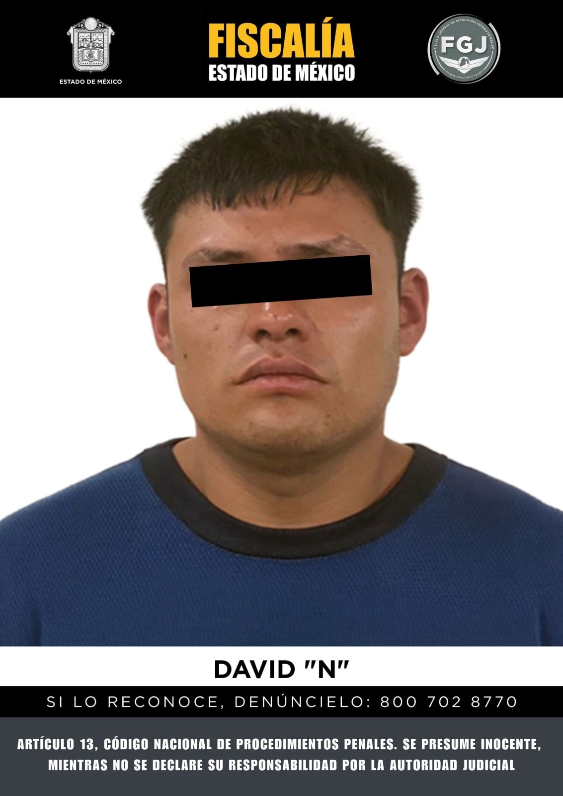 David