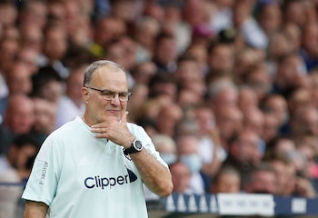 Marcelo Bielsa, preocupado por el