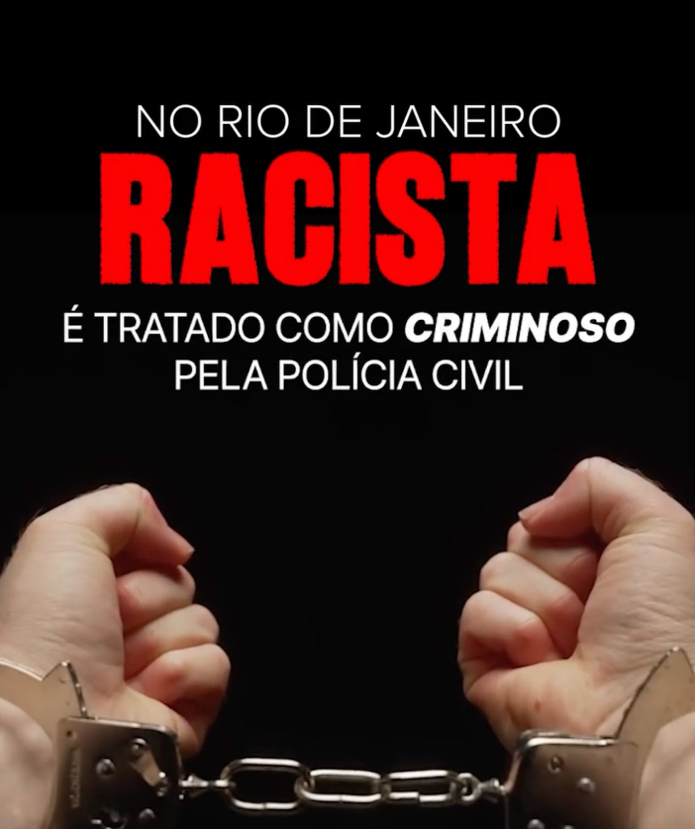 Agostina Páez continúa retenida en Río de Janeiro y con tobillera electrónica