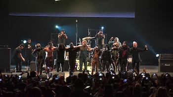 Las Víctimas del Doctor Cerebro