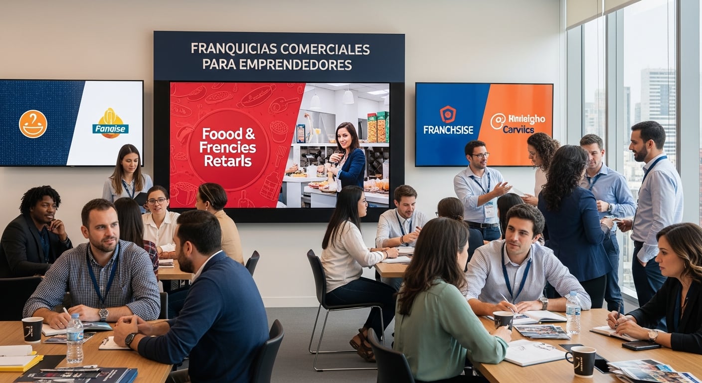 En momentos de incertidumbre, la diferencia entre improvisar y operar con un sistema probado puede ser decisiva (Imagen Ilustrativa Infobae)