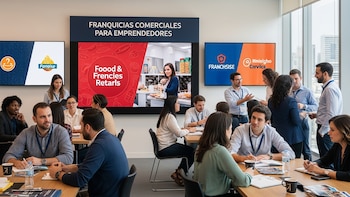 Franquicias con propósito: el valor de invertir y generar impacto en contextos desafiantes